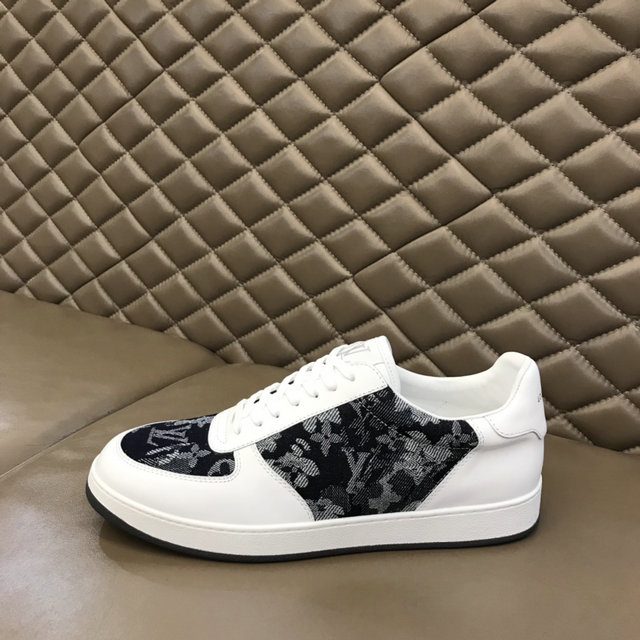 men LV shoes-192